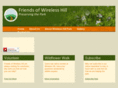 friendsofwirelesshill.org