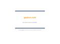gazkon.com