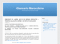 giancarlomarocchino.com