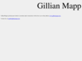 gillianmapp.com