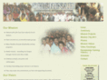 gloryshekinah.com