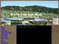 granitecreekranch.com