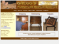 greggsfurniturerepair.com