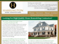 harringtonhomerenovations.com