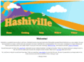 hashiville.com