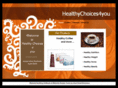 healthychoices4you.org