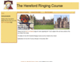 herefordringingcourse.org.uk