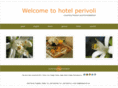 hotelperivoli.com