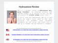 hydroxatonereviews.info