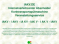 iakv.de