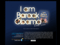 iambarackobamabook.com