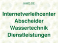 iawd.de