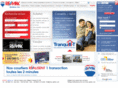immo-platine.com