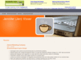 jenvisser.com