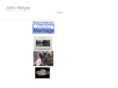 johnhelyar.com