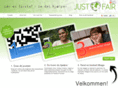 justfair.dk