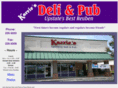 karriesdeliandpub.com