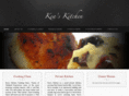 keaskitchen.com