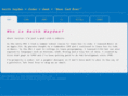 keithhayden.com