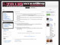 kellerwrestlingacademy.com