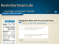 kevinhartmann.de