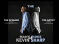 kevinsharp.com