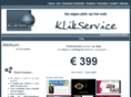 klikservice.be