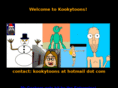 kookytoons.com