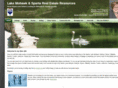 lakemohawksales.com