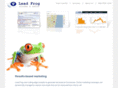 leadfrogmarketing.com