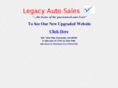 legacyautosalesinc.com
