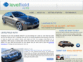 levelfieldauto.com