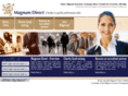 magnumdirect.co.uk