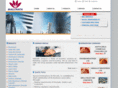 mallinathgroup.com
