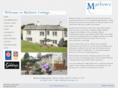 marlowecottage.com