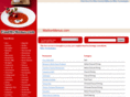 marltonmenus.com
