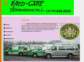 medcareambulancesanantonio.com