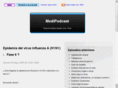 medipodcast.info