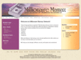 millionairemamaznetwork.com