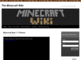 minecraft-wiki.com