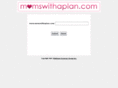 momswithaplan.com