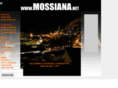 mossiana.com