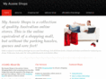 myaussieshops.com