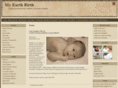 myearthbirth.com