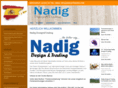 nadigtrading.com