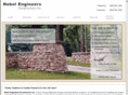 nebelengineersconstructors.com