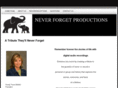 neverforgetproductions.com