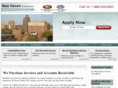 newhavenfactor.com
