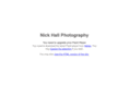 nickhallphotography.com