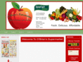 obrienssupermarket.com